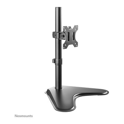 Neomounts Full-Motion Tischständer für 10-32" Monitore. höhenverstellbar 8KG FPMA-D550SBLACK