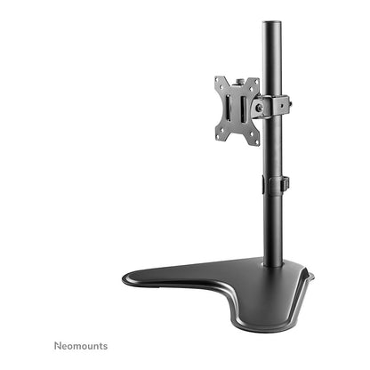 Neomounts Full-Motion Tischständer für 10-32" Monitore. höhenverstellbar 8KG FPMA-D550SBLACK