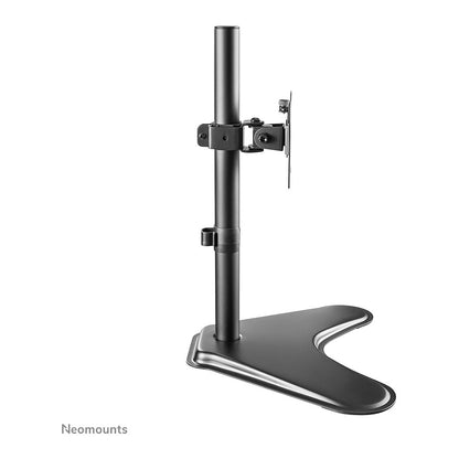 Neomounts Full-Motion Tischständer für 10-32" Monitore. höhenverstellbar 8KG FPMA-D550SBLACK