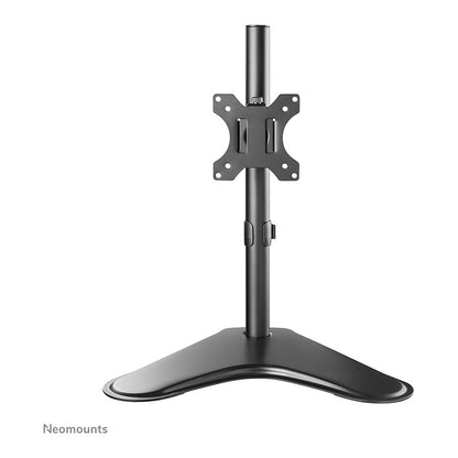 Neomounts Full-Motion Tischständer für 10-32" Monitore. höhenverstellbar 8KG FPMA-D550SBLACK
