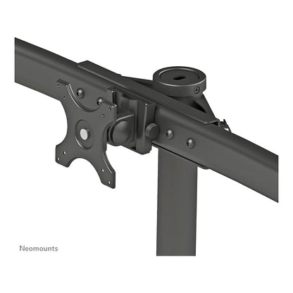 Neomounts FPMA-D700D3 Tischhalterung für drei Flachbildschirme bis 27" (69 cm)