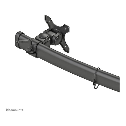Neomounts FPMA-D700D3 Tischhalterung für drei Flachbildschirme bis 27" (69 cm)