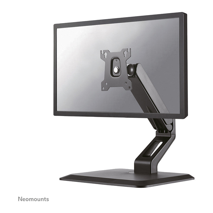 Neomounts Tischhalterung für Flachbildschirme bis 32" (81 cm) 10KG FPMA-D885BLACK