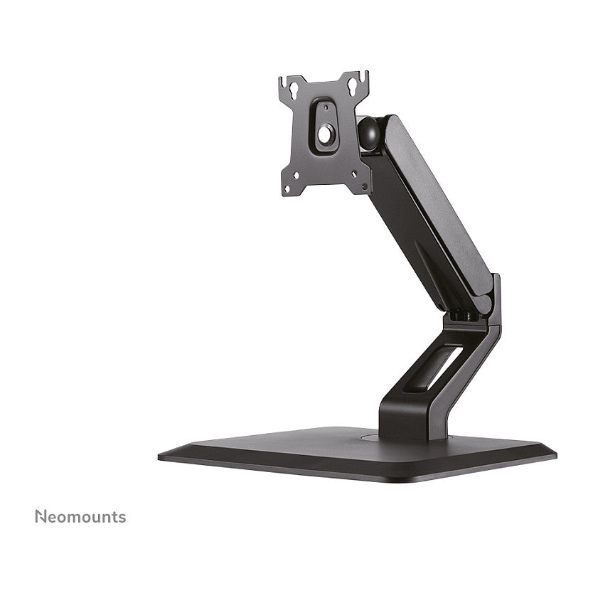 Neomounts Tischhalterung für Flachbildschirme bis 32" (81 cm) 10KG FPMA-D885BLACK