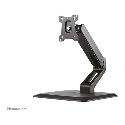 Neomounts Tischhalterung für Flachbildschirme bis 32" (81 cm) 10KG FPMA-D885BLACK