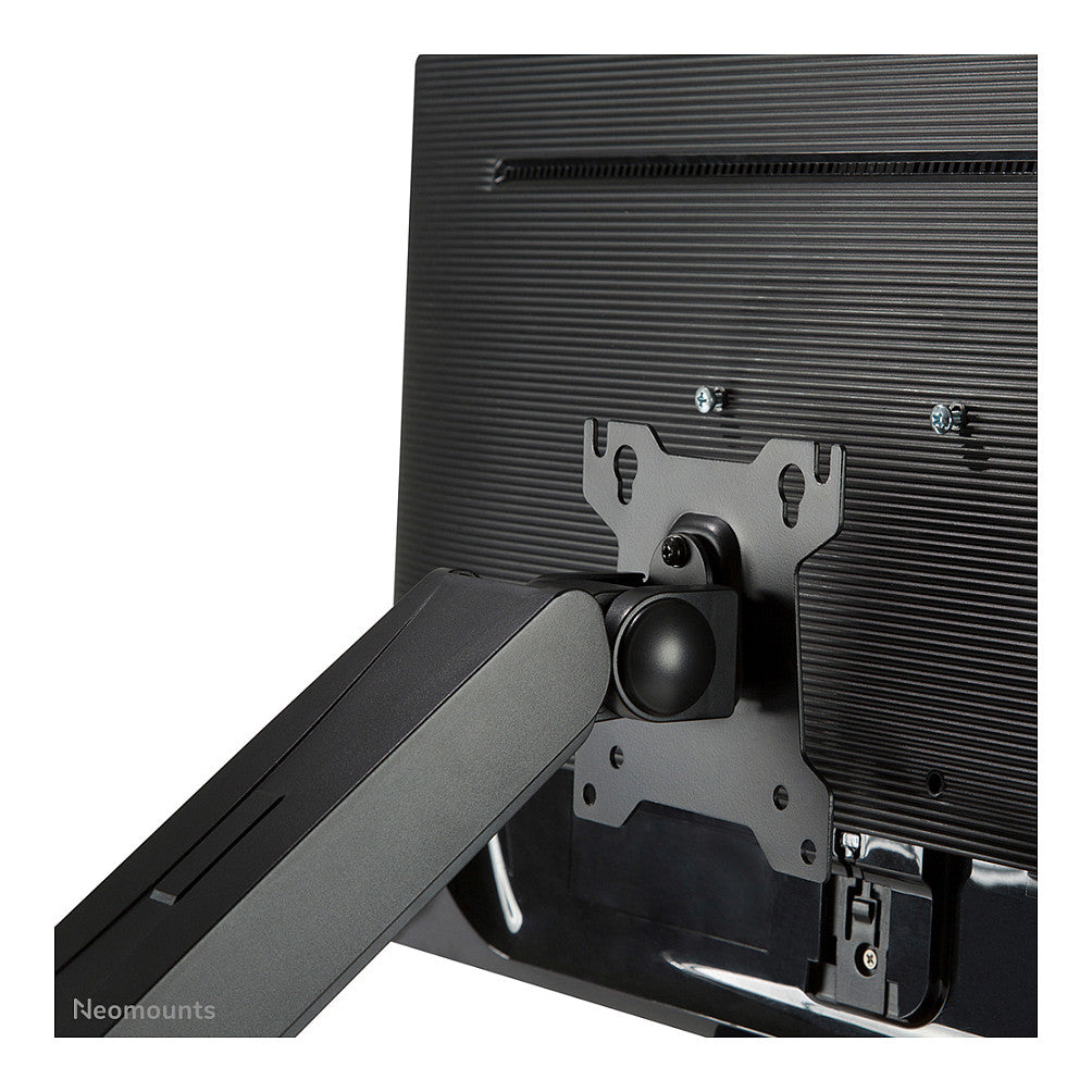 Neomounts Tischhalterung für Flachbildschirme bis 32" (81 cm) 10KG FPMA-D885BLACK