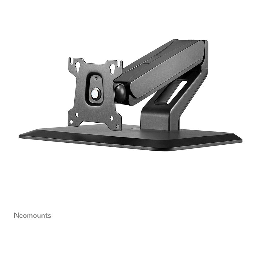 Neomounts Tischhalterung für Flachbildschirme bis 32" (81 cm) 10KG FPMA-D885BLACK