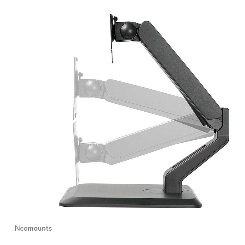 Neomounts Tischhalterung für Flachbildschirme bis 32" (81 cm) 10KG FPMA-D885BLACK