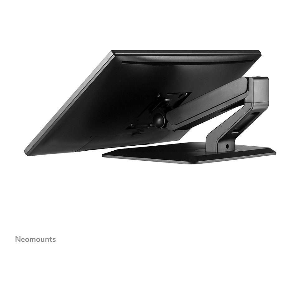 Neomounts Tischhalterung für Flachbildschirme bis 32" (81 cm) 10KG FPMA-D885BLACK
