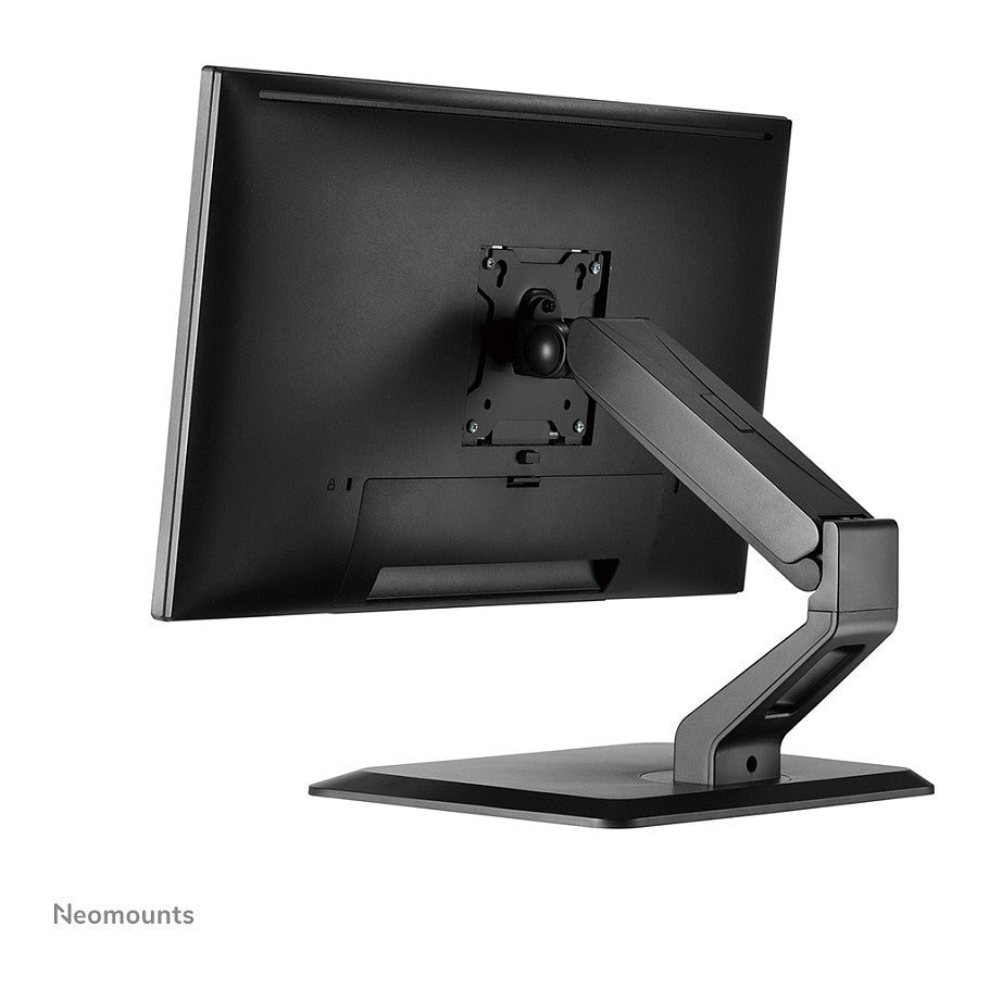 Neomounts Tischhalterung für Flachbildschirme bis 32" (81 cm) 10KG FPMA-D885BLACK