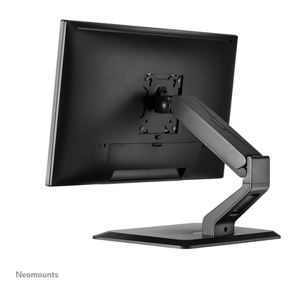 Neomounts Tischhalterung für Flachbildschirme bis 32" (81 cm) 10KG FPMA-D885BLACK