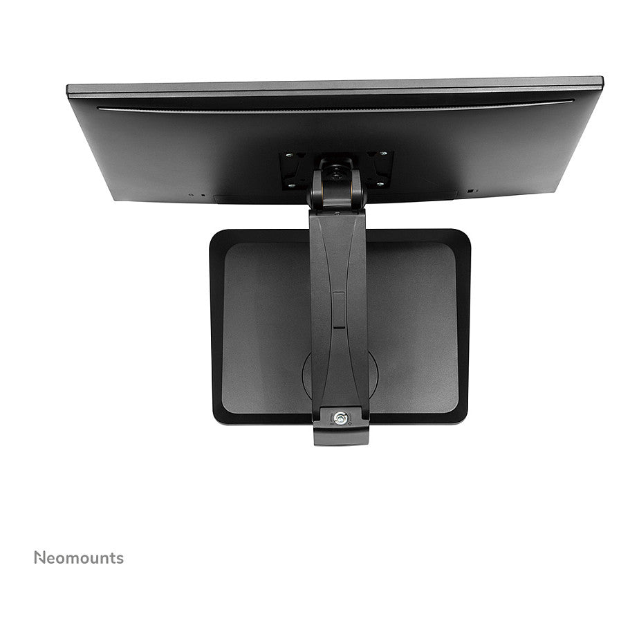 Neomounts Tischhalterung für Flachbildschirme bis 32" (81 cm) 10KG FPMA-D885BLACK