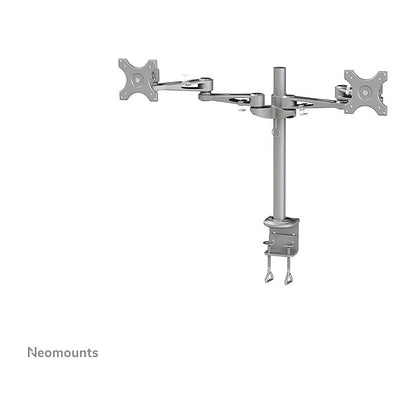 Neomounts Tischhalterung für zwei Flachbildschirme bis 27" (69 cm) 6KG FPMA-D935D