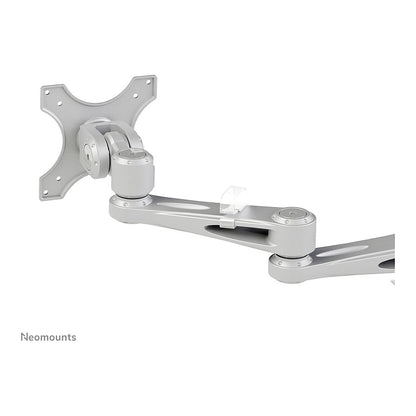 Neomounts Tischhalterung für zwei Flachbildschirme bis 27" (69 cm) 6KG FPMA-D935D