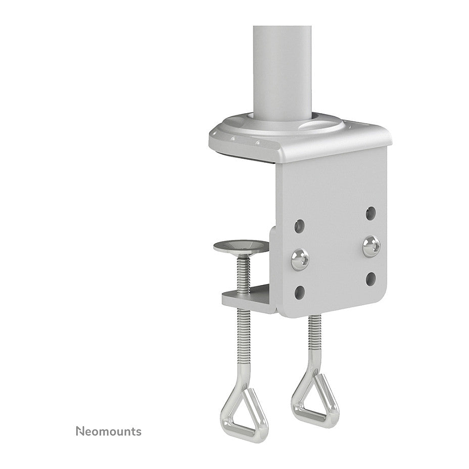 Neomounts Tischhalterung für zwei Flachbildschirme bis 27" (69 cm) 6KG FPMA-D935D