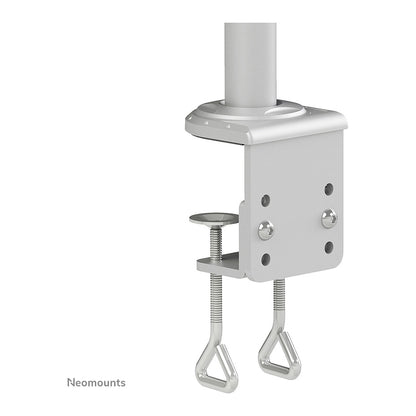 Neomounts Tischhalterung für zwei Flachbildschirme bis 27" (69 cm) 6KG FPMA-D935D