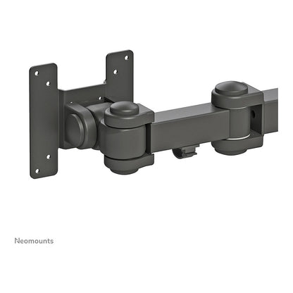 Neomounts FPMA-D960D Tischhalterung für zwei Flachbildschirme bis 27" (69 cm) 8KG