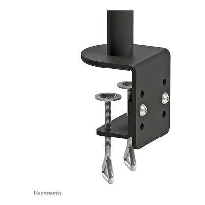 Neomounts FPMA-D960D Tischhalterung für zwei Flachbildschirme bis 27" (69 cm) 8KG