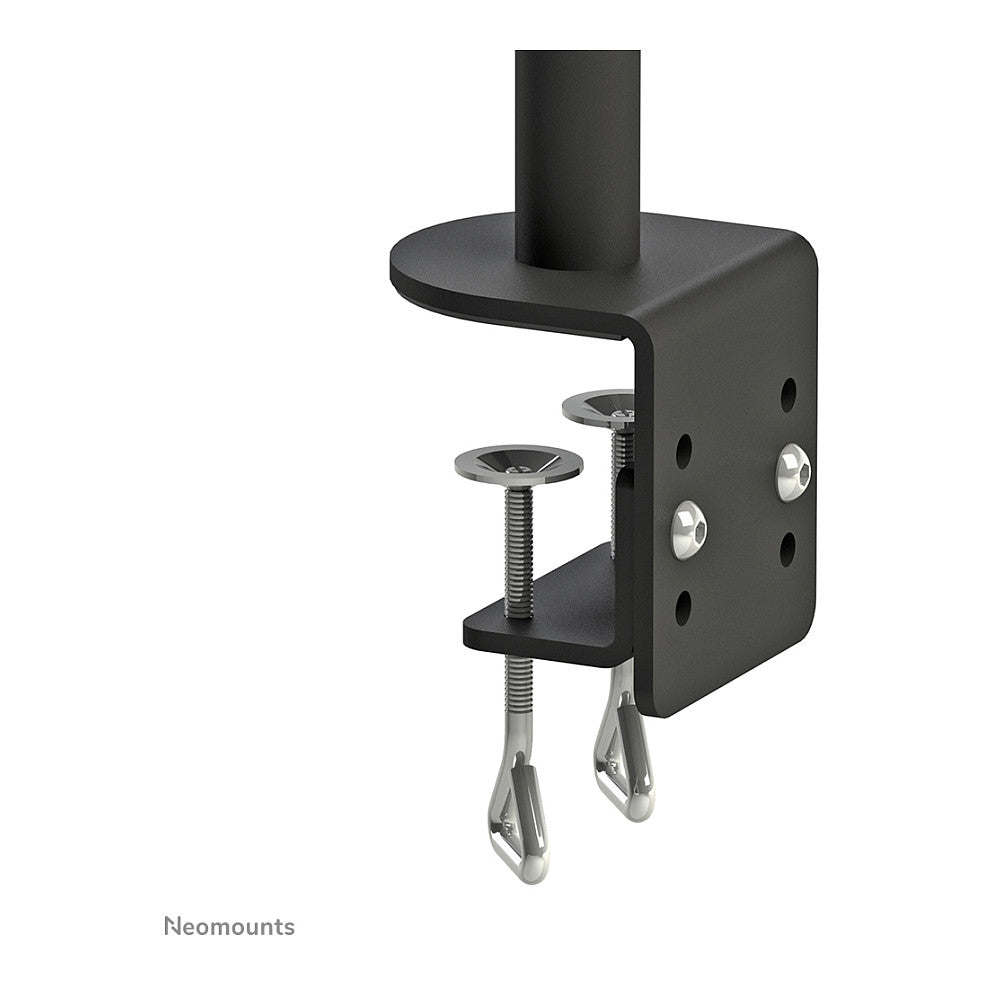 Tischhalterung für Notebooks und Flachbildschirme bis 27" (69 cm) 10KG FPMA-D960NOTEBOOK Neomounts