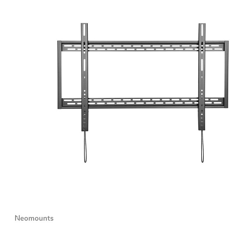 Neomounts LFD-W1000 Wandhalterung für Flachbild-Fernseher bis 100" (254 cm)