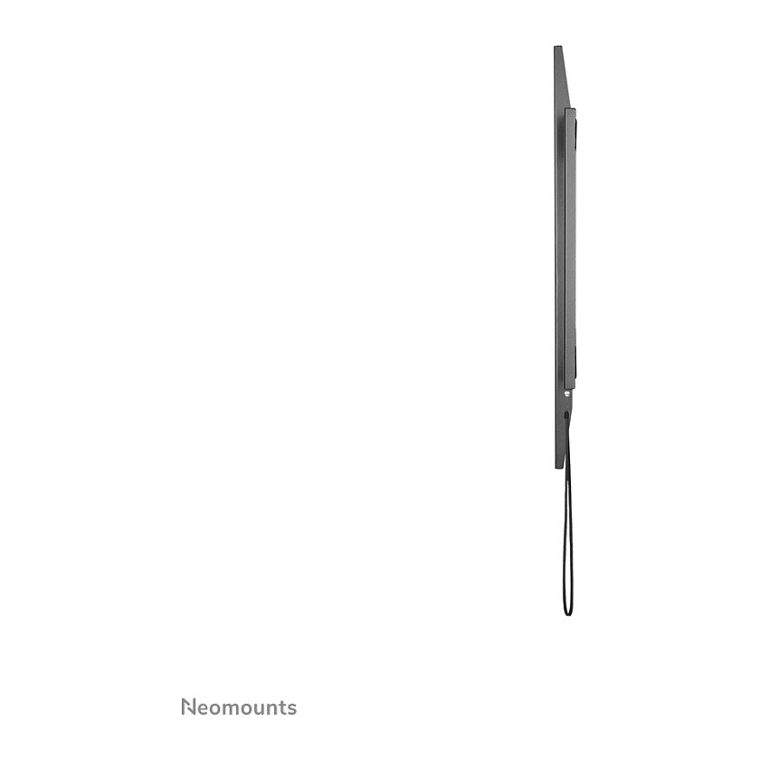 Neomounts LFD-W1000 Wandhalterung für Flachbild-Fernseher bis 100" (254 cm)