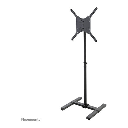 Bodenständer für Flachbild TV/Monitor bis 55" (140 cm). Höhenverstellbar 20KG NS-FS100BLACK Neomounts