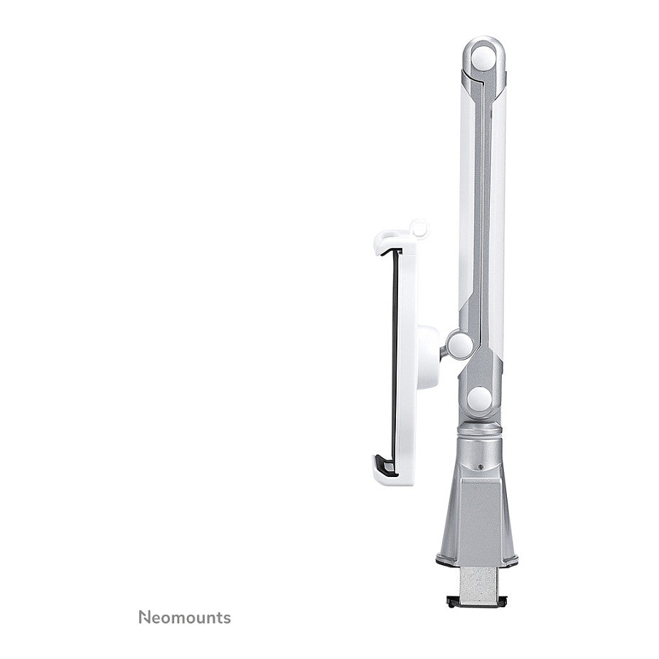 Universeller Tablet-Ständer 1KG TABLET-D100SILVER Neomounts