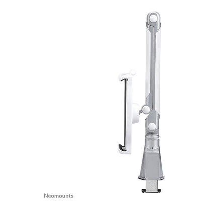 Universeller Tablet-Ständer 1KG TABLET-D100SILVER Neomounts