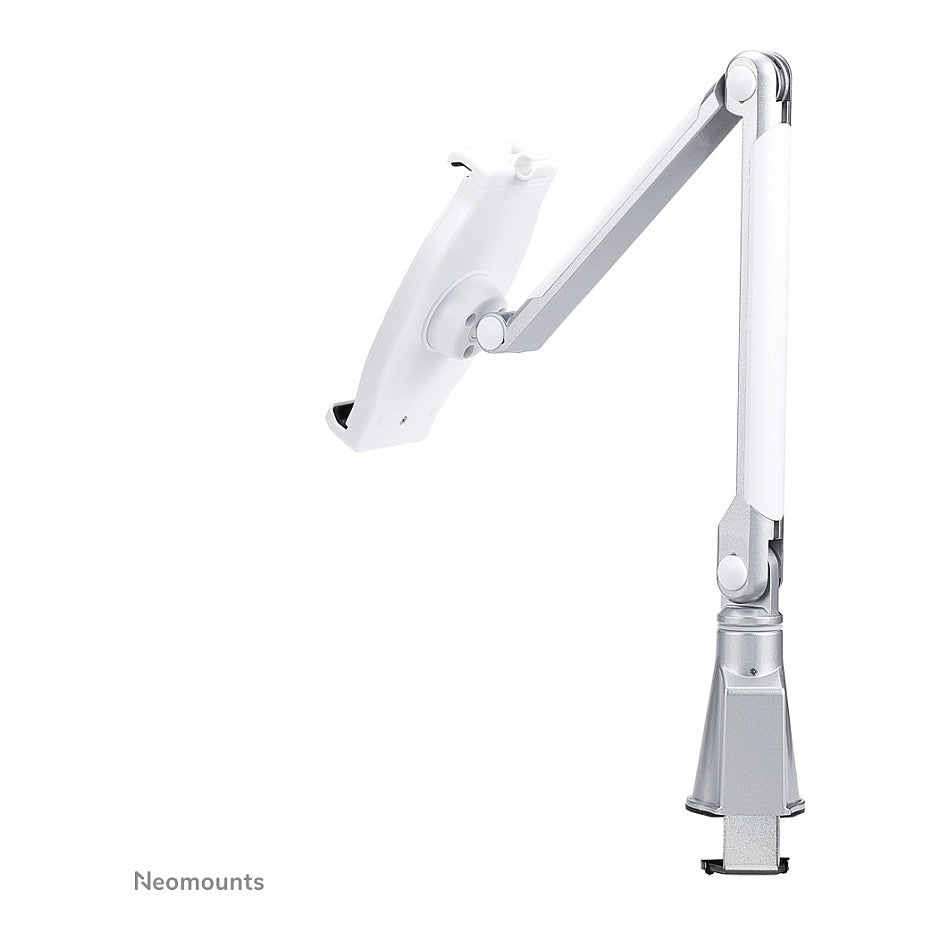Universeller Tablet-Ständer 1KG TABLET-D100SILVER Neomounts