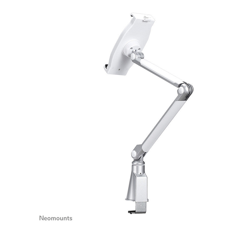 Universeller Tablet-Ständer 1KG TABLET-D100SILVER Neomounts