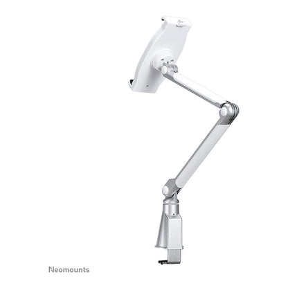 Universeller Tablet-Ständer 1KG TABLET-D100SILVER Neomounts