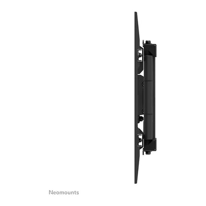 Neomounts WL40-550BL18 bewegliche Wandhalterung für 43-75" Bildschirme - Schwarz