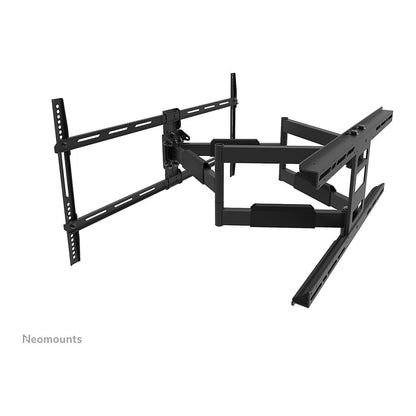 Neomounts WL40-550BL18 bewegliche Wandhalterung für 43-75" Bildschirme - Schwarz