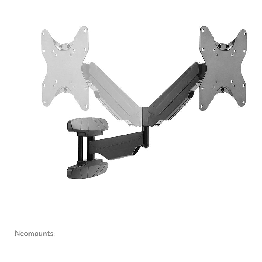 Neomounts Wandhalterung, voll beweglich, für 23-42" Bildschirme 30KG WL70-550BL12
