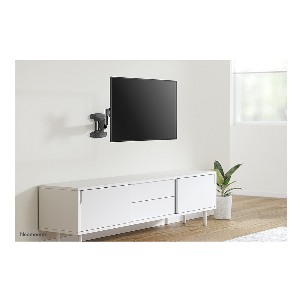 Neomounts Wandhalterung, voll beweglich, für 23-42" Bildschirme 30KG WL70-550BL12