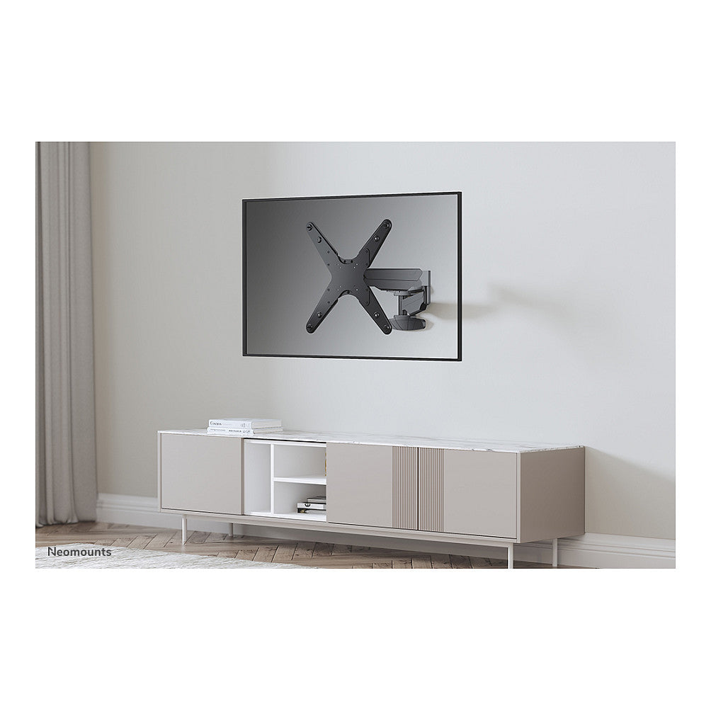 Neomounts Wandhalterung, voll beweglich, für 32-55" Bildschirme 30KG WL70-550BL14