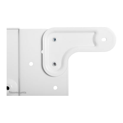 Neomounts NS-M1250WHITE Mobiler Bodenständer für Flachbild-Fernseher bis 70" (178 cm) 70KG