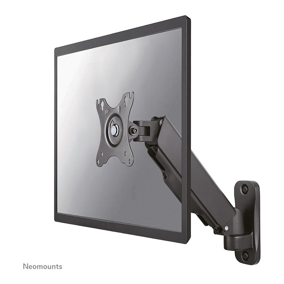 Wandhalterung. voll beweglich. für 17-32" Bildschirme 9KG WL70-440BL11 Neomounts