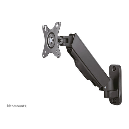 Wandhalterung. voll beweglich. für 17-32" Bildschirme 9KG WL70-440BL11 Neomounts