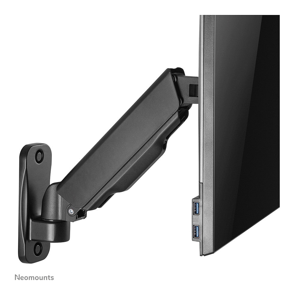 Wandhalterung. voll beweglich. für 17-32" Bildschirme 9KG WL70-440BL11 Neomounts
