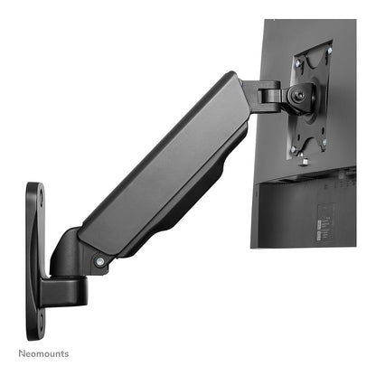Wandhalterung. voll beweglich. für 17-32" Bildschirme 9KG WL70-440BL11 Neomounts