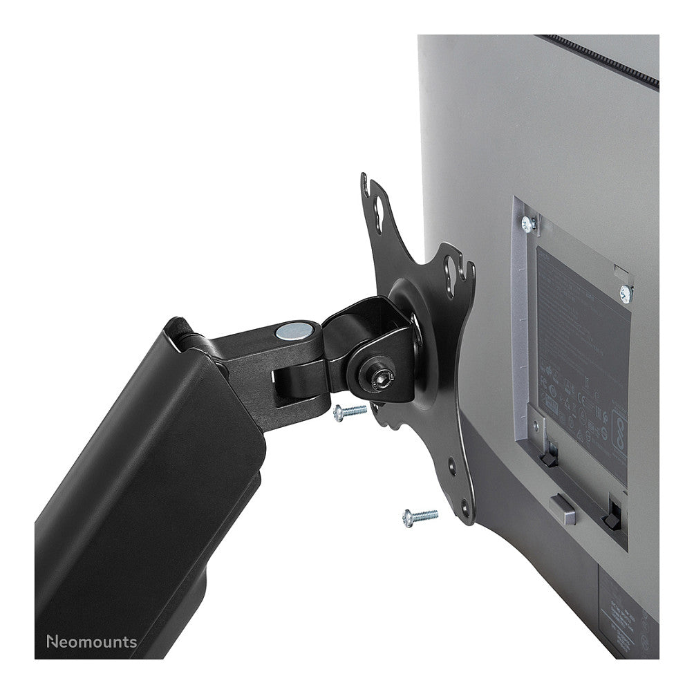 Wandhalterung. voll beweglich. für 17-32" Bildschirme 9KG WL70-440BL11 Neomounts