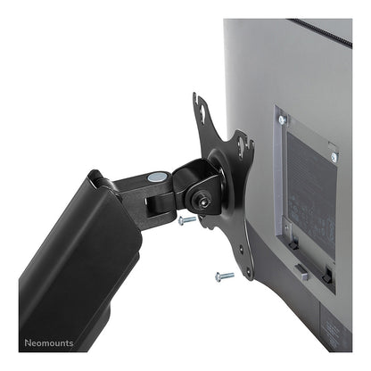 Wandhalterung. voll beweglich. für 17-32" Bildschirme 9KG WL70-440BL11 Neomounts