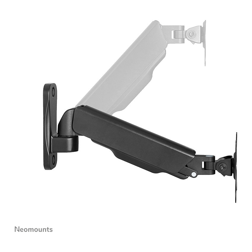 Wandhalterung. voll beweglich. für 17-32" Bildschirme 9KG WL70-440BL11 Neomounts