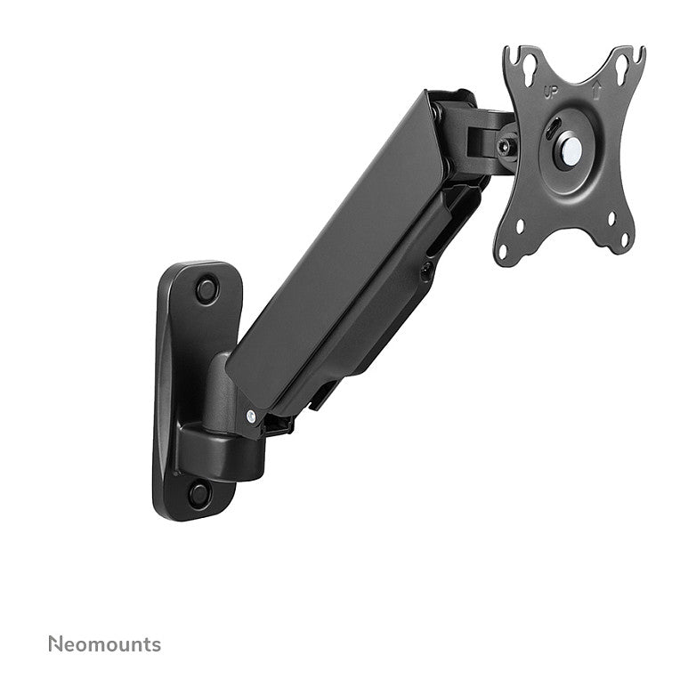 Wandhalterung. voll beweglich. für 17-32" Bildschirme 9KG WL70-440BL11 Neomounts