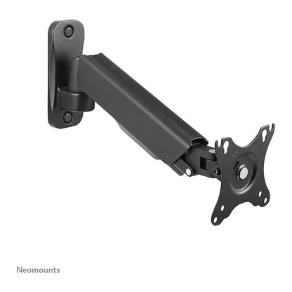 Wandhalterung. voll beweglich. für 17-32" Bildschirme 9KG WL70-440BL11 Neomounts