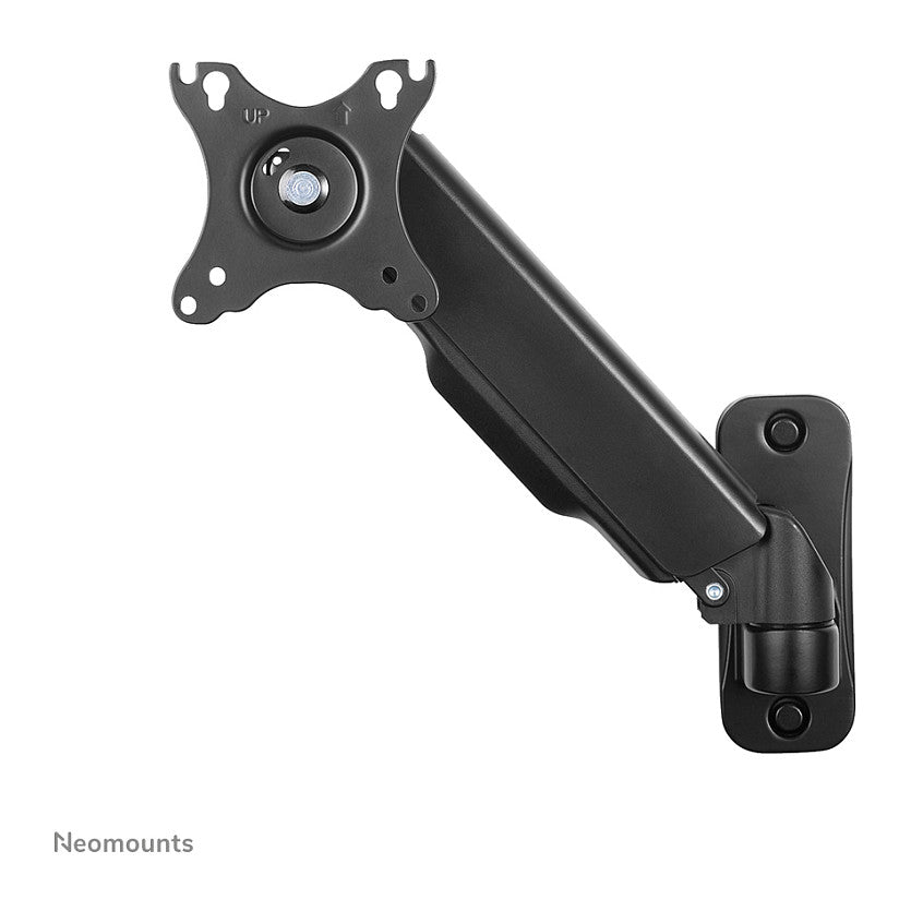 Wandhalterung. voll beweglich. für 17-32" Bildschirme 9KG WL70-440BL11 Neomounts