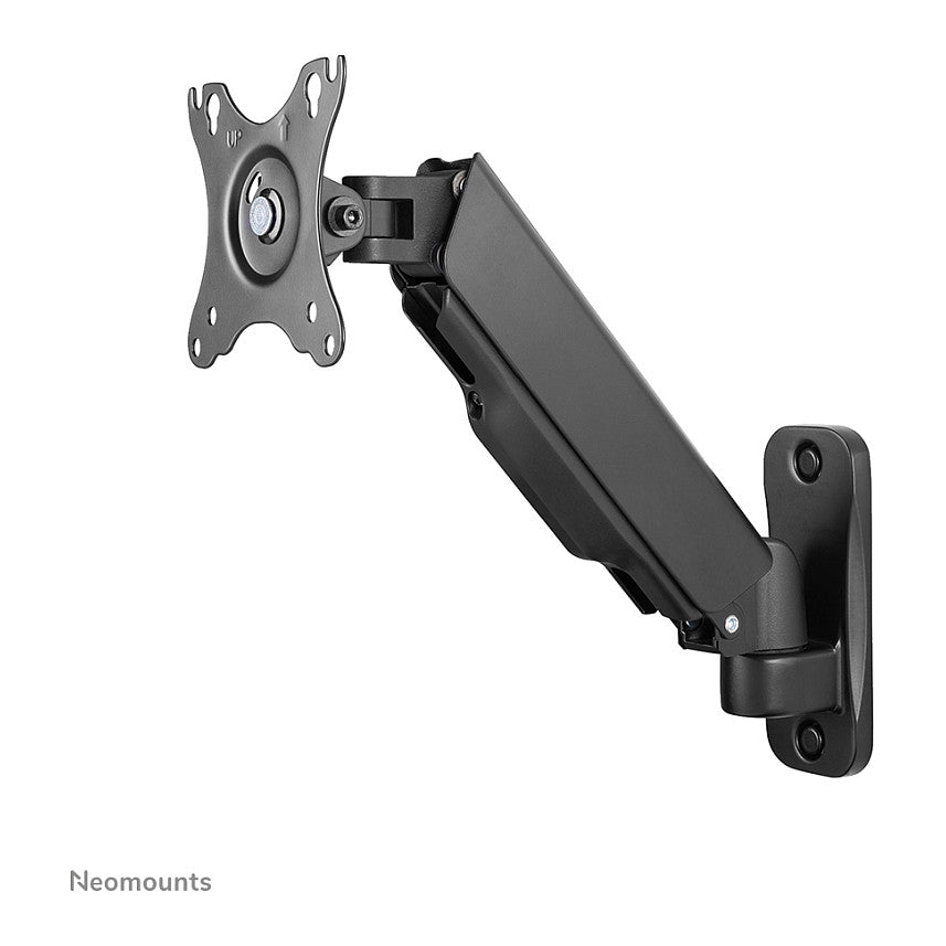 Wandhalterung. voll beweglich. für 17-32" Bildschirme 9KG WL70-440BL11 Neomounts