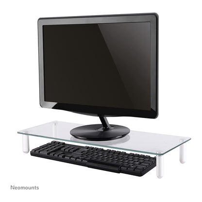 Monitorständer für Flachbildschirm- und CRT-Monitoren 25KG NSMONITOR10 Neomounts