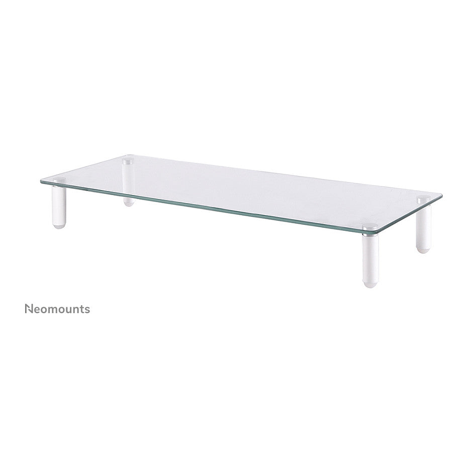Monitorständer für Flachbildschirm- und CRT-Monitoren 25KG NSMONITOR10 Neomounts